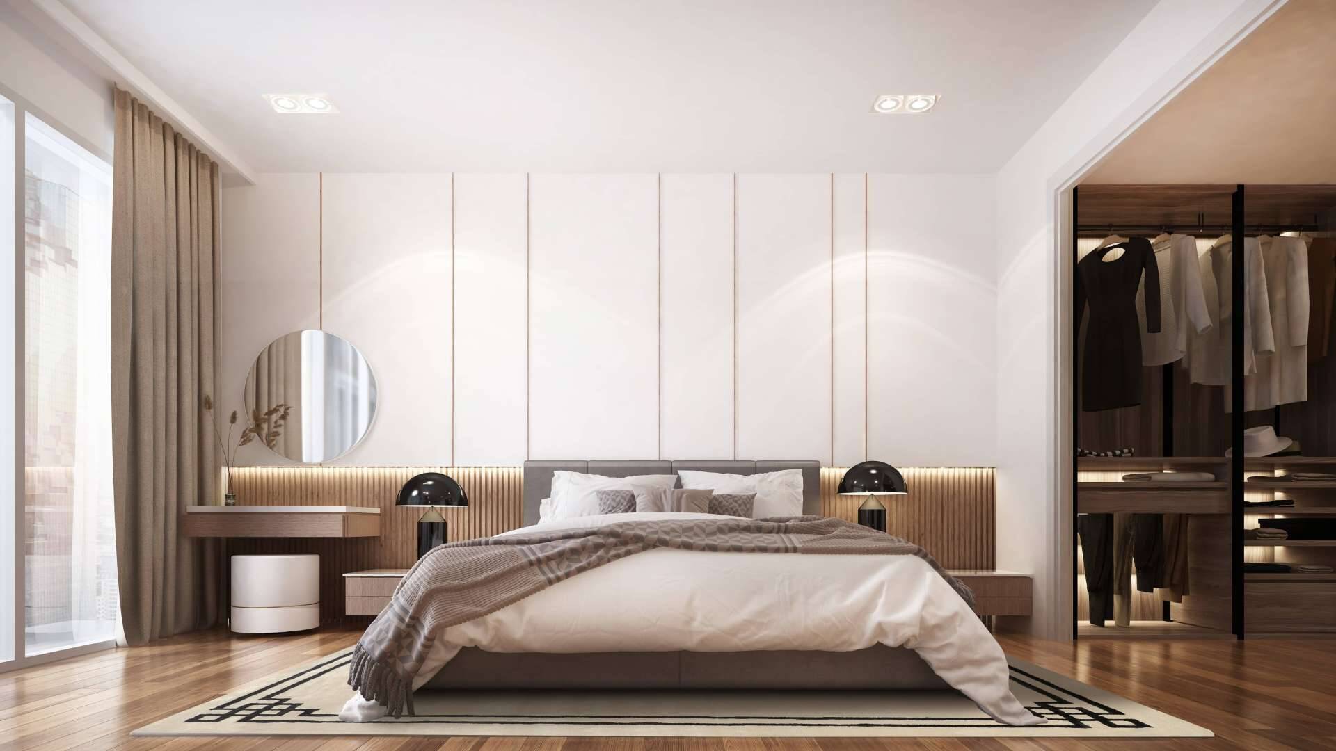 Moderner Teppich VENEZIA PEARL – Bild 4